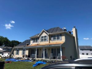 shingle repair near me PA