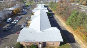 Roofing Services Commercial PA