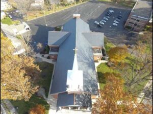 Roofing Services Bucks County PA