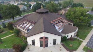 commercial roofing montgomery county